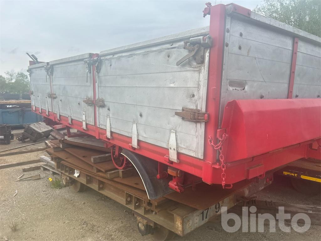 Zetterbergs - Tipper body: picture 5 Zetterbergs - Tipper body: picture 5