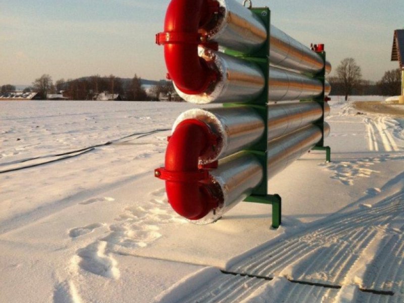 Hermann Specht BioHeat - Agricultural machinery: picture 1 Hermann Specht BioHeat - Agricultural machinery: picture 1