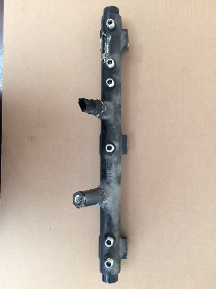 TUBO PRESSIONE COMMON RAIL MAN 51103116038 - Fuel processing/ Fuel delivery: picture 2 TUBO PRESSIONE COMMON RAIL MAN 51103116038 - Fuel processing/ Fuel delivery: picture 2