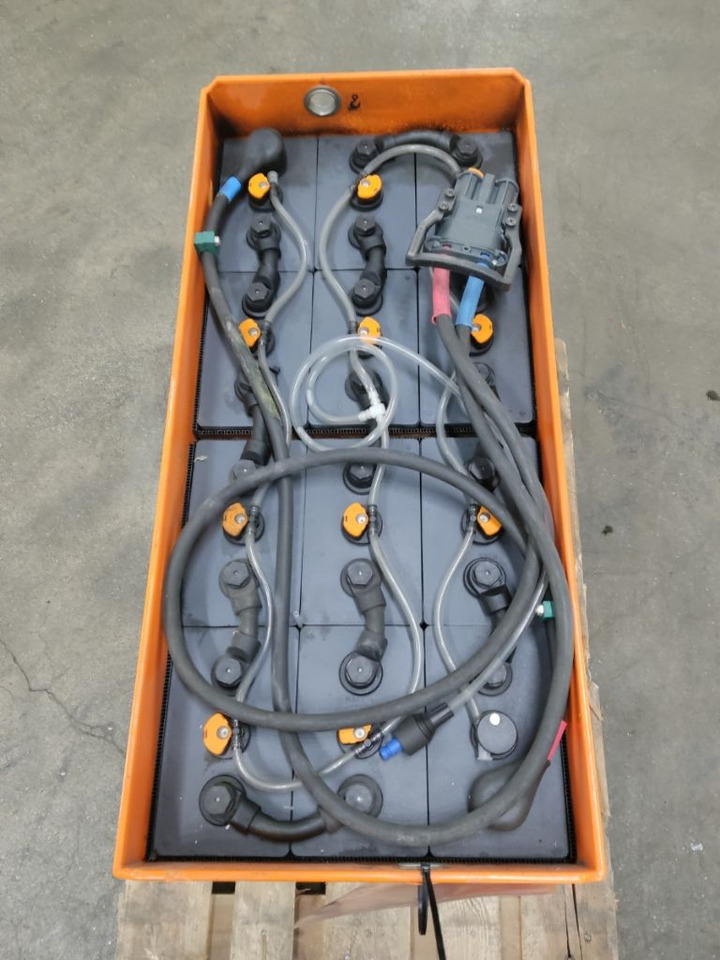 Avb 24V840AH - Battery for Material handling equipment: picture 5 Avb 24V840AH - Battery for Material handling equipment: picture 5