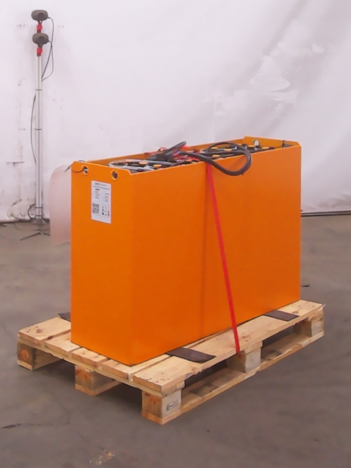 Avb 48V620AH - Battery for Material handling equipment: picture 2 Avb 48V620AH - Battery for Material handling equipment: picture 2