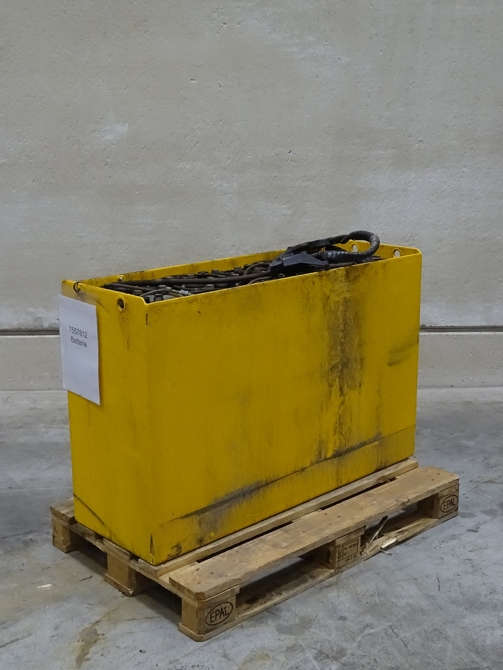 Weitere 48V775AH - Construction machinery: picture 1 Weitere 48V775AH - Construction machinery: picture 1