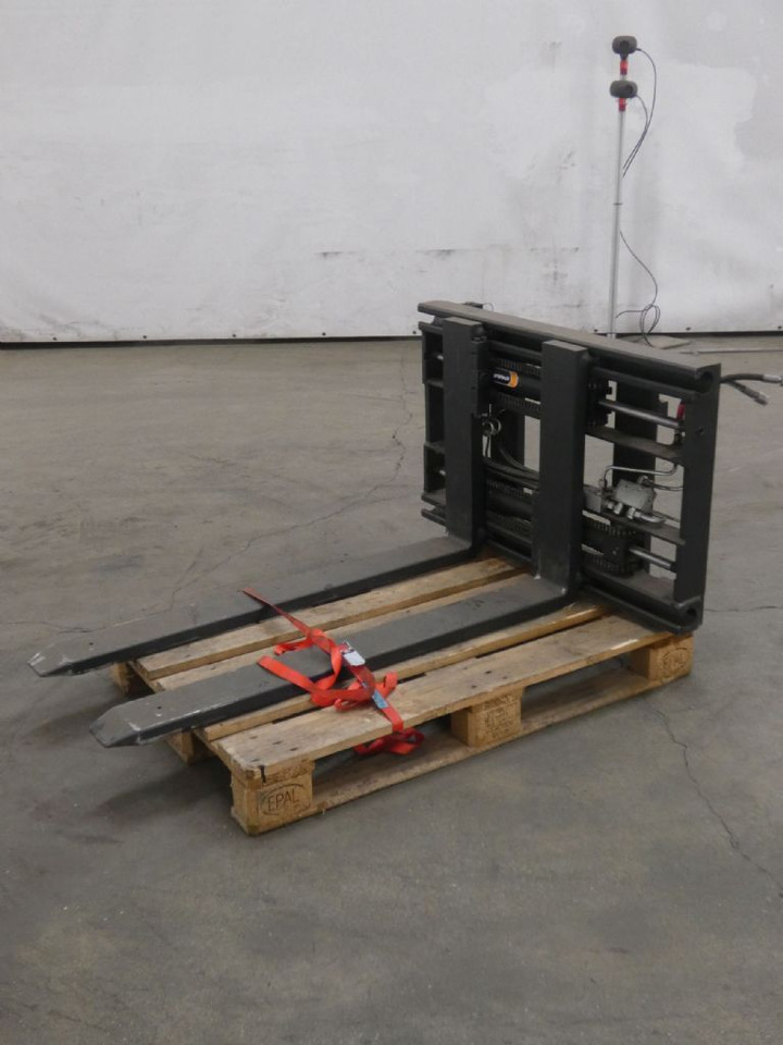 Griptech REE2/CSS15 - Forks: picture 1 Griptech REE2/CSS15 - Forks: picture 1