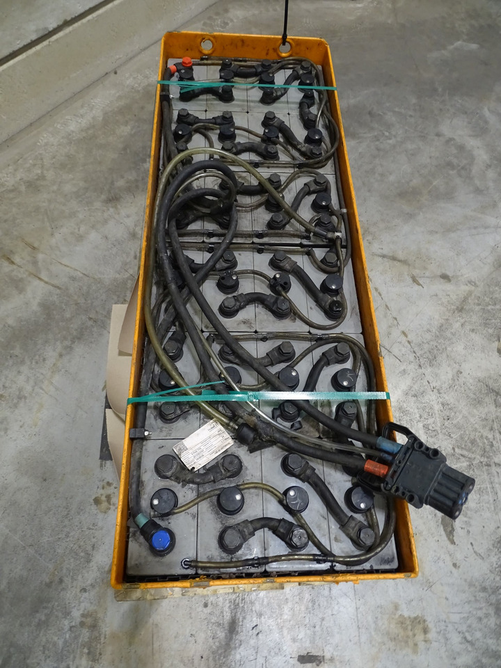 Habat 48V775AH - Battery for Material handling equipment: picture 3 Habat 48V775AH - Battery for Material handling equipment: picture 3