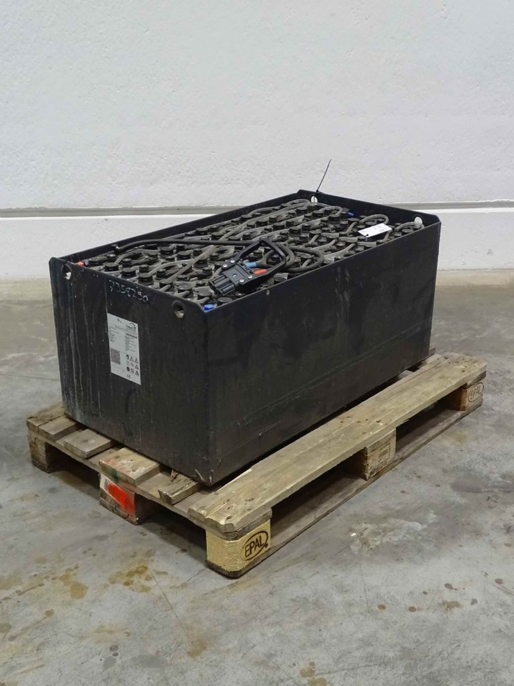 Habat 80V240AH - Battery for Material handling equipment: picture 2 Habat 80V240AH - Battery for Material handling equipment: picture 2