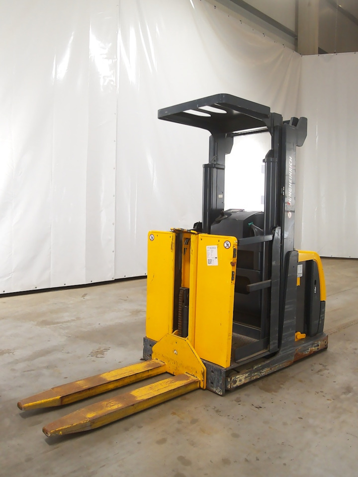 JUNGHEINRICH EKS110Z280ZZ120 - Order picker: picture 2 JUNGHEINRICH EKS110Z280ZZ120 - Order picker: picture 2