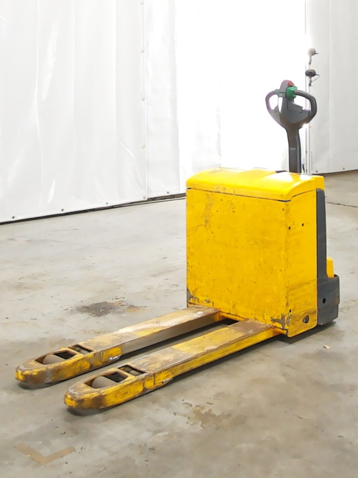 Jungheinrich EJE118 - Pallet truck: picture 1 Jungheinrich EJE118 - Pallet truck: picture 1