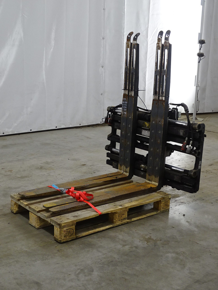Kaup 21429C - Forks: picture 1 Kaup 21429C - Forks: picture 1