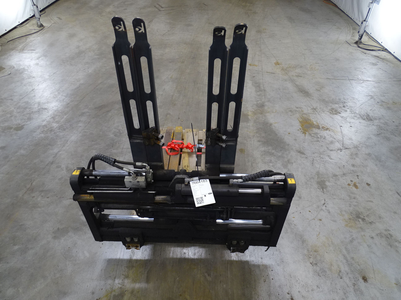 Kaup 21429C - Forks: picture 3 Kaup 21429C - Forks: picture 3