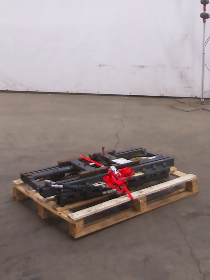 Kaup 2T466B - Forks for Material handling equipment: picture 4 Kaup 2T466B - Forks for Material handling equipment: picture 4