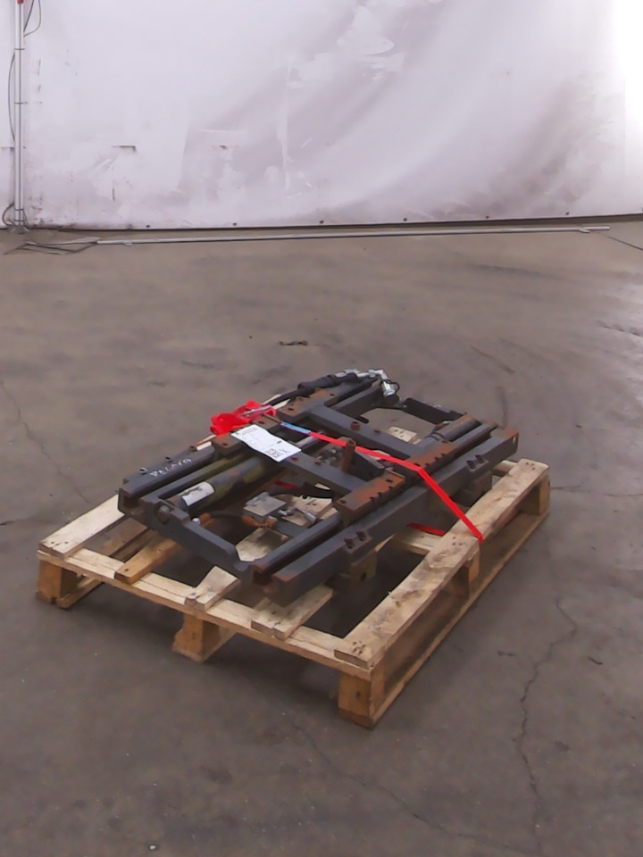 Kaup 2T466B - Forks for Material handling equipment: picture 5 Kaup 2T466B - Forks for Material handling equipment: picture 5