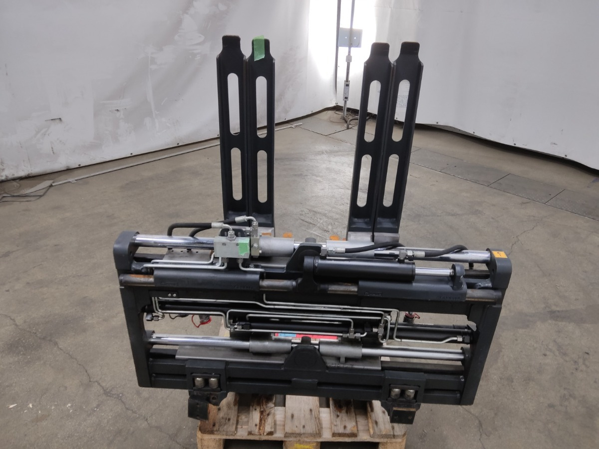 Kaup P7-DPG30 - Forks: picture 3 Kaup P7-DPG30 - Forks: picture 3