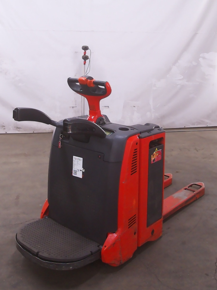Linde T20AP - Pallet truck: picture 2 Linde T20AP - Pallet truck: picture 2
