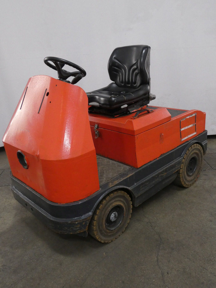 Linde T800 - Tow tractor: picture 1 Linde T800 - Tow tractor: picture 1
