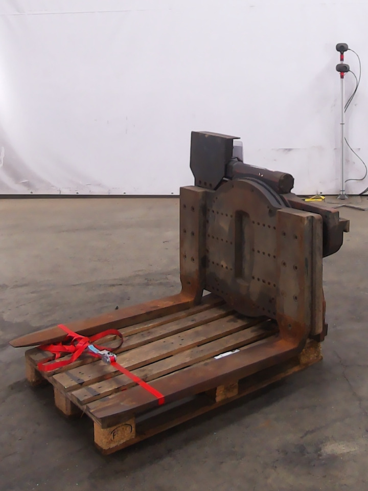 Meyer 5-1708N-GZ - Forks: picture 1 Meyer 5-1708N-GZ - Forks: picture 1