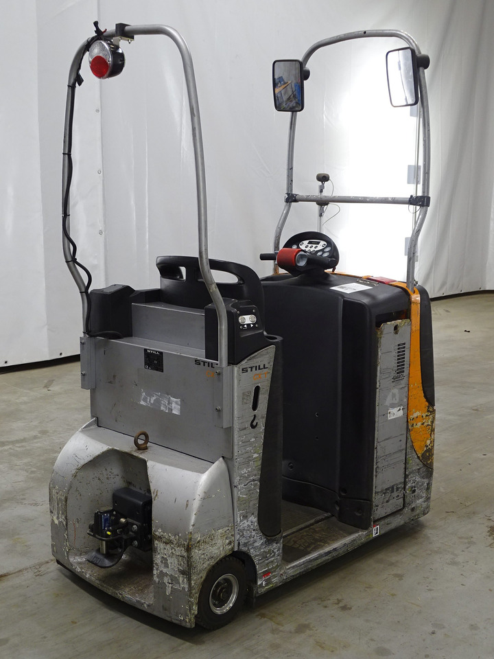 STILL CX-T - Tow tractor: picture 2 STILL CX-T - Tow tractor: picture 2