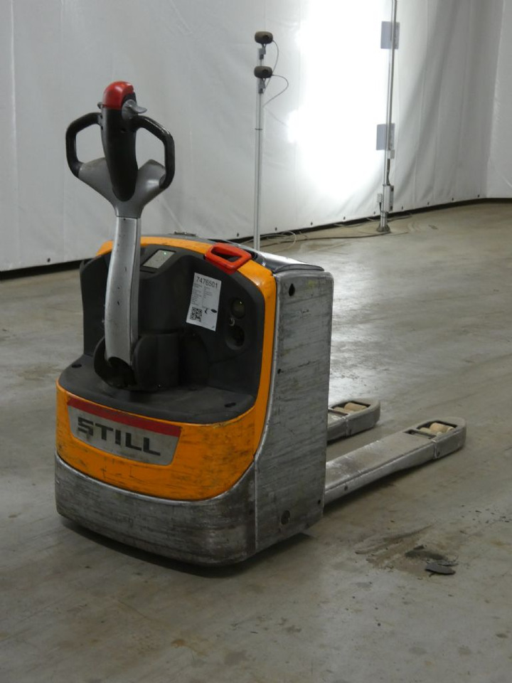 STILL EXU20 - Pallet truck: picture 2 STILL EXU20 - Pallet truck: picture 2