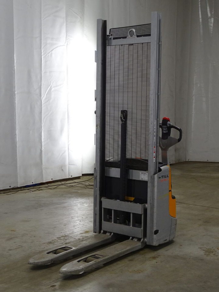 STILL EXV10 - Stacker: picture 1 STILL EXV10 - Stacker: picture 1