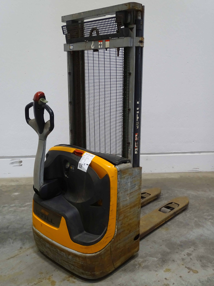 STILL EXV10 - Stacker: picture 2 STILL EXV10 - Stacker: picture 2