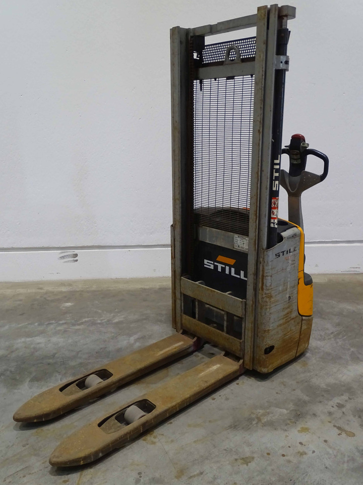 STILL EXV10 - Stacker: picture 1 STILL EXV10 - Stacker: picture 1