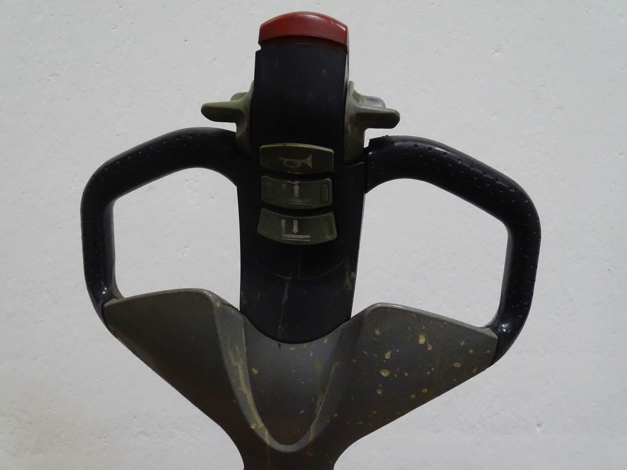 STILL EXV10 - Stacker: picture 3 STILL EXV10 - Stacker: picture 3