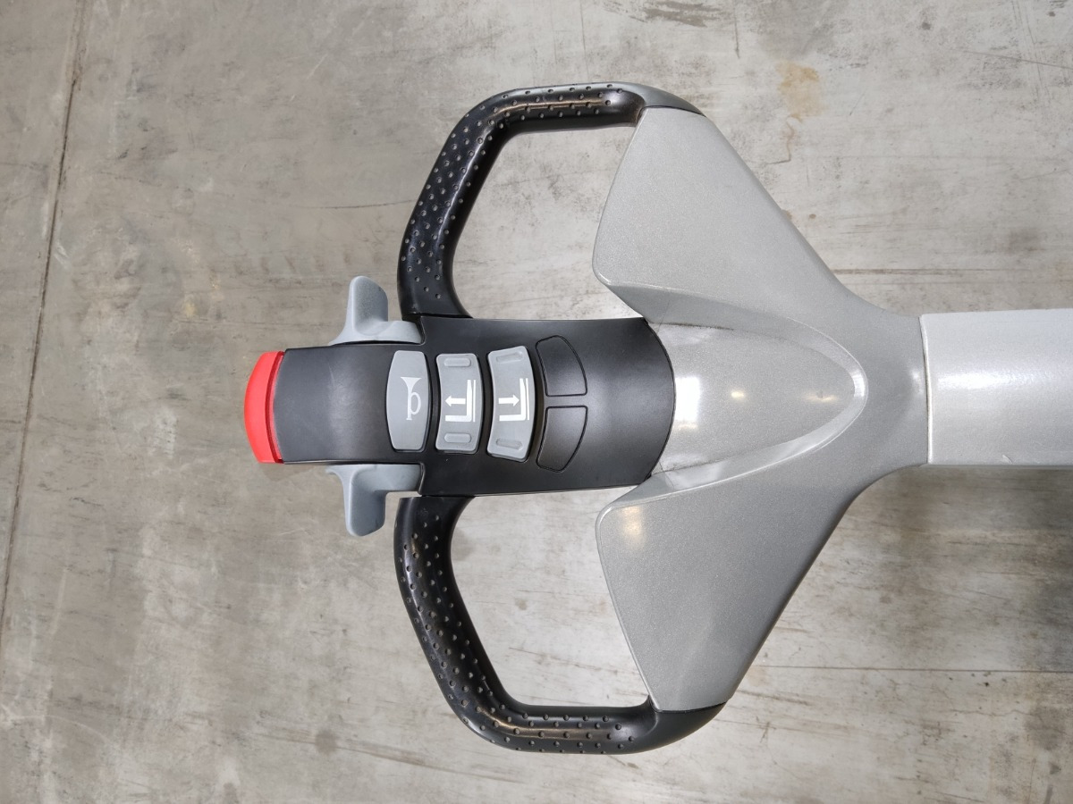 STILL EXV10 - Stacker: picture 3 STILL EXV10 - Stacker: picture 3