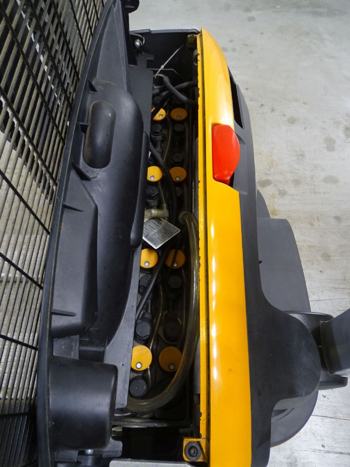 STILL EXV10 - Stacker: picture 4 STILL EXV10 - Stacker: picture 4