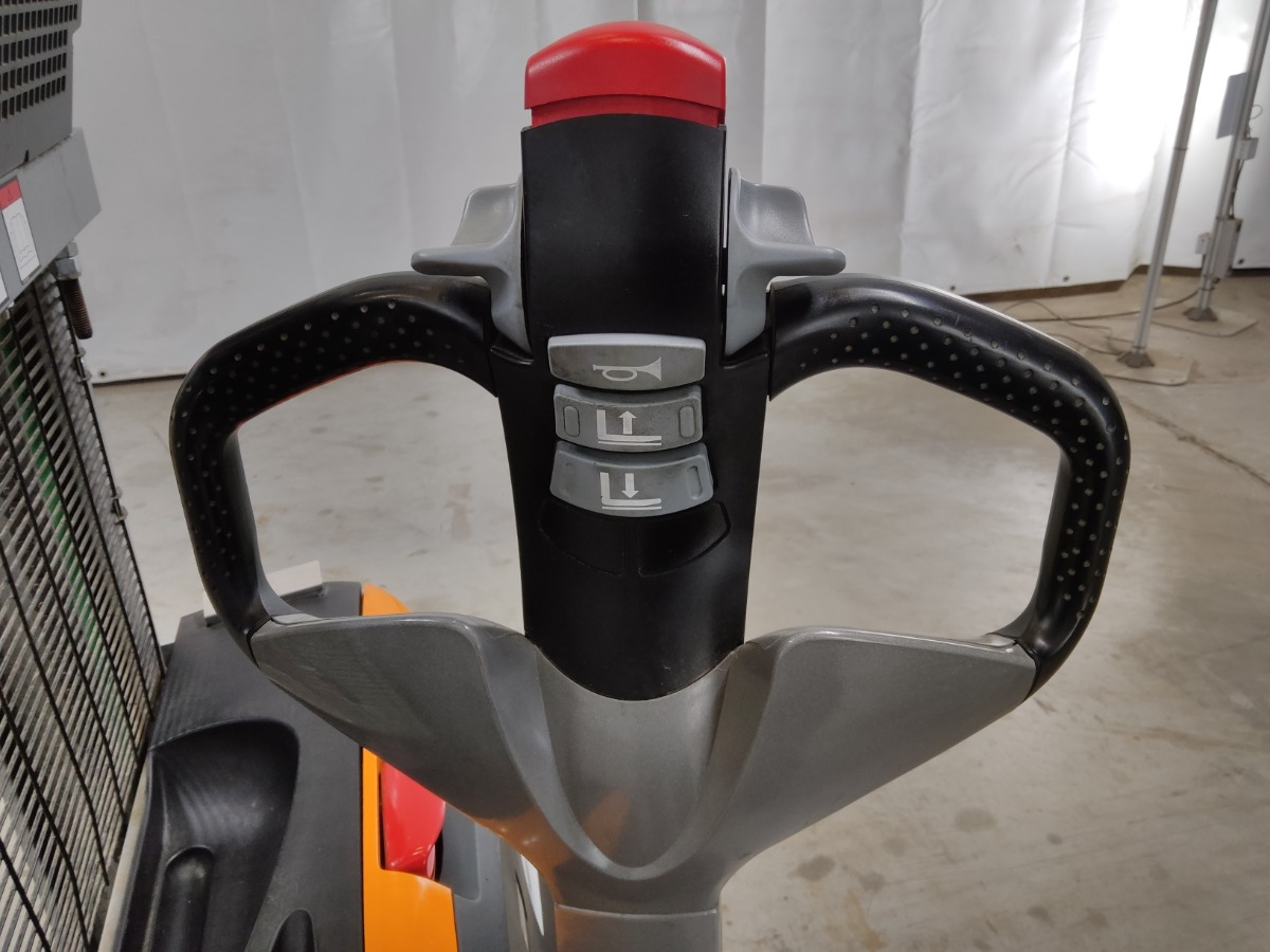 STILL EXV10 - Stacker: picture 3 STILL EXV10 - Stacker: picture 3