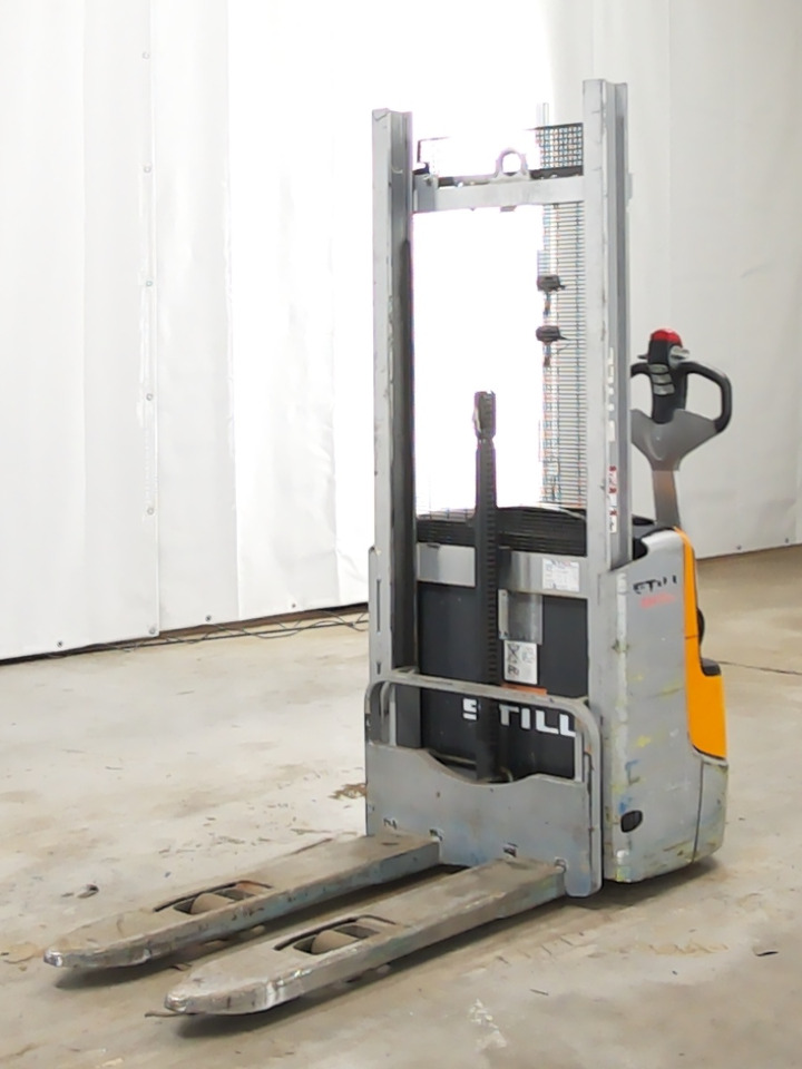 STILL EXV10 - Stacker: picture 1 STILL EXV10 - Stacker: picture 1