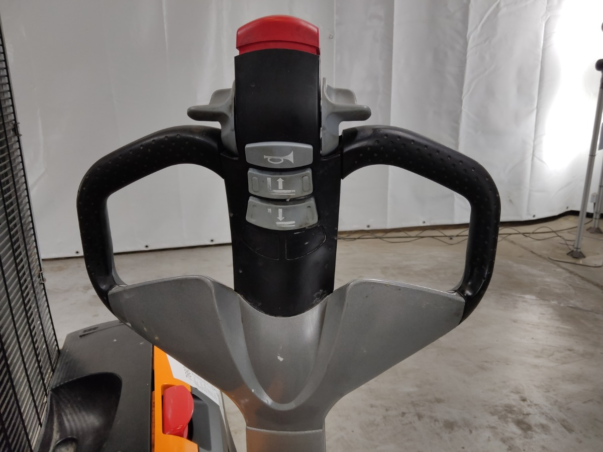 STILL EXV10 - Stacker: picture 3 STILL EXV10 - Stacker: picture 3