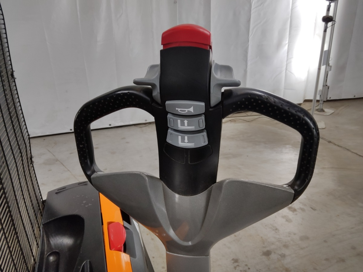 STILL EXV10 - Stacker: picture 3 STILL EXV10 - Stacker: picture 3