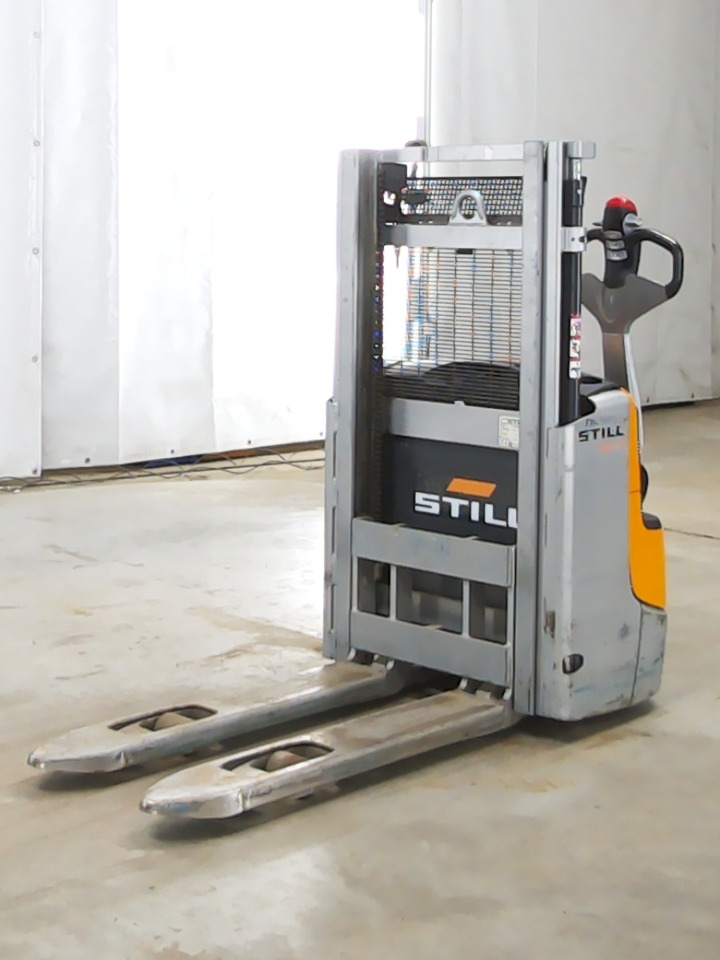 STILL EXV10 - Stacker: picture 1 STILL EXV10 - Stacker: picture 1