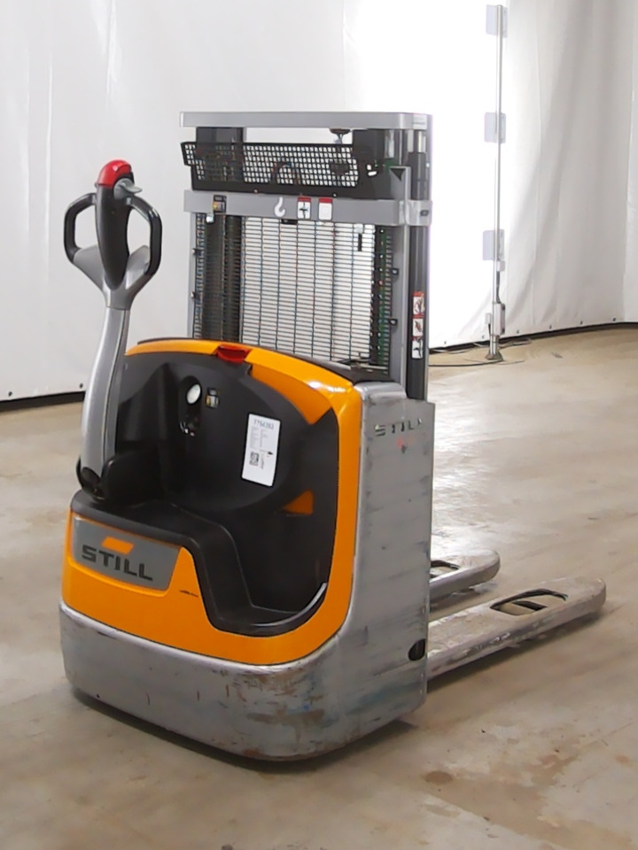 STILL EXV10 - Stacker: picture 2 STILL EXV10 - Stacker: picture 2