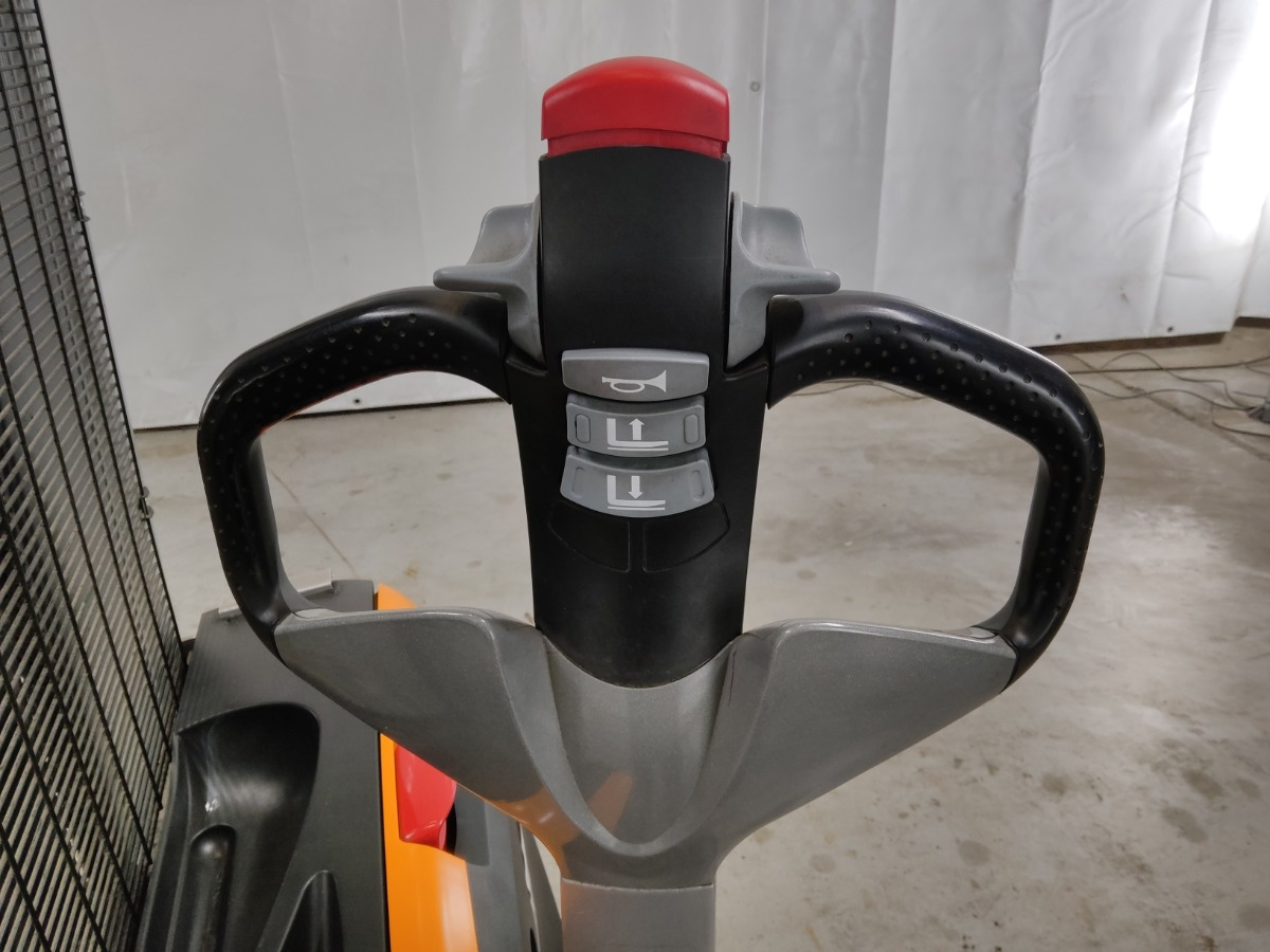 STILL EXV10 - Stacker: picture 3 STILL EXV10 - Stacker: picture 3