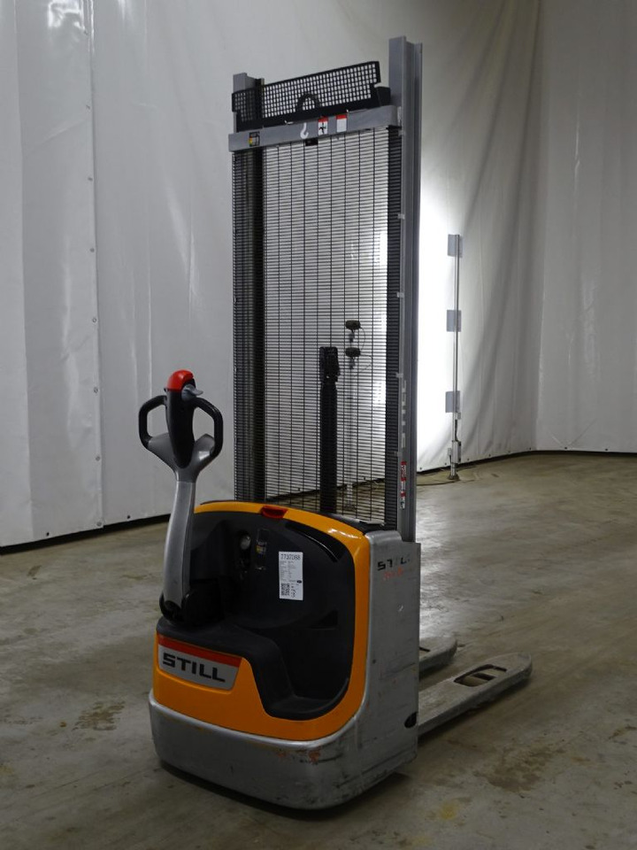 STILL EXV10 - Stacker: picture 2 STILL EXV10 - Stacker: picture 2