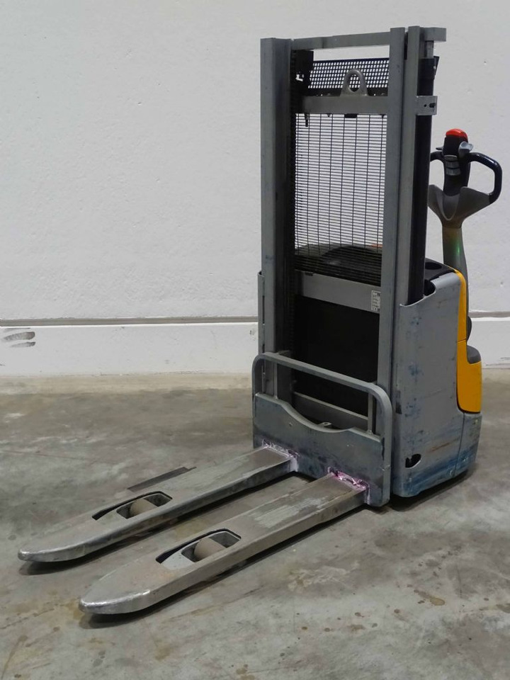 STILL EXV10/LIION - Stacker: picture 1 STILL EXV10/LIION - Stacker: picture 1