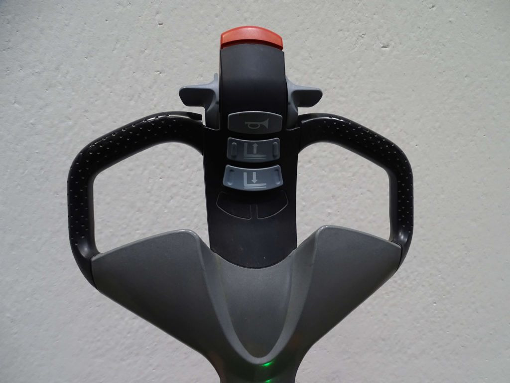 STILL EXV10/LIION - Stacker: picture 3 STILL EXV10/LIION - Stacker: picture 3