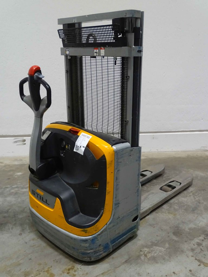 STILL EXV10/LIION - Stacker: picture 2 STILL EXV10/LIION - Stacker: picture 2