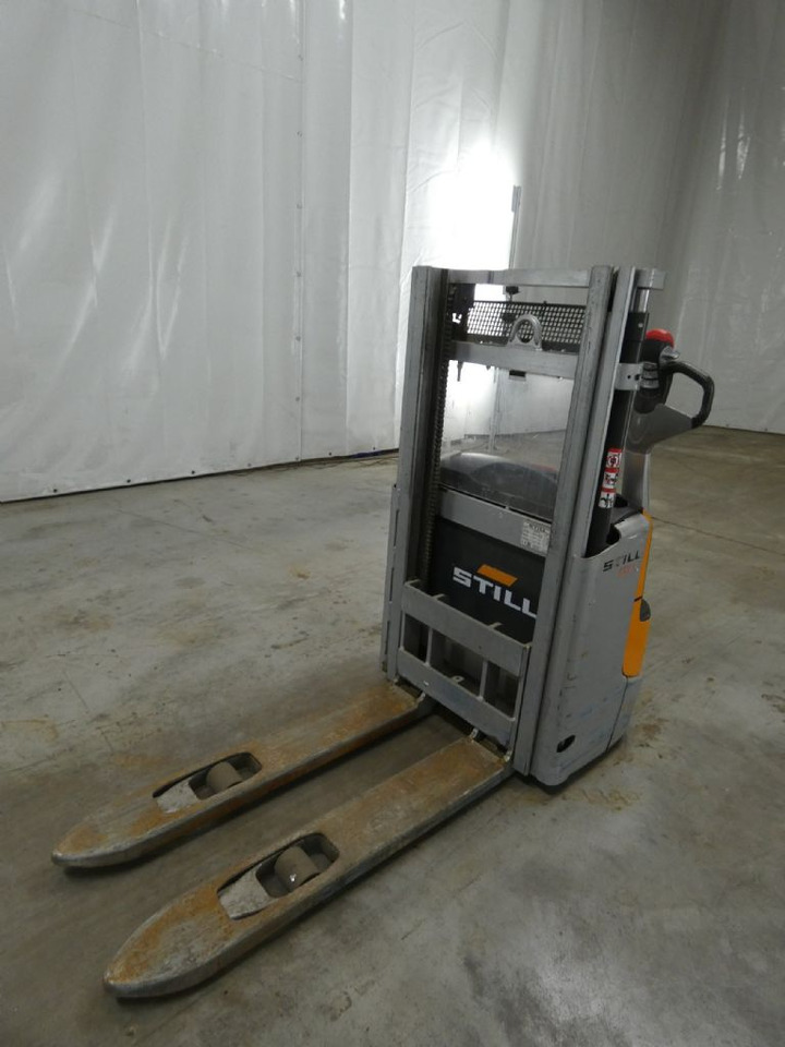 STILL EXV12 - Stacker: picture 1 STILL EXV12 - Stacker: picture 1