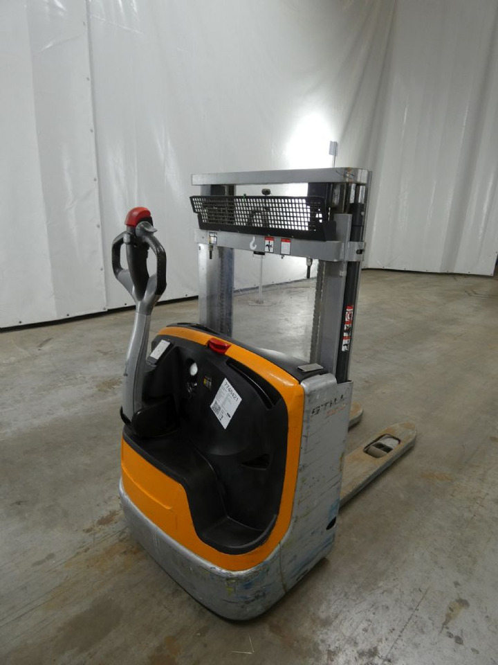 STILL EXV12 - Stacker: picture 2 STILL EXV12 - Stacker: picture 2