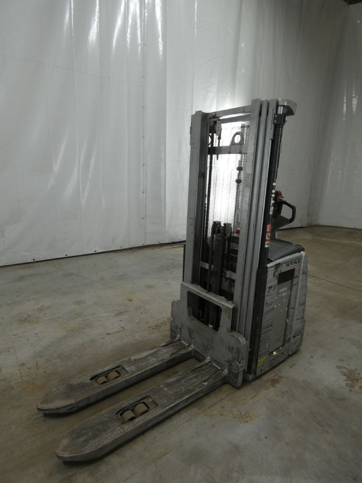 STILL EXV20 - Stacker: picture 1 STILL EXV20 - Stacker: picture 1