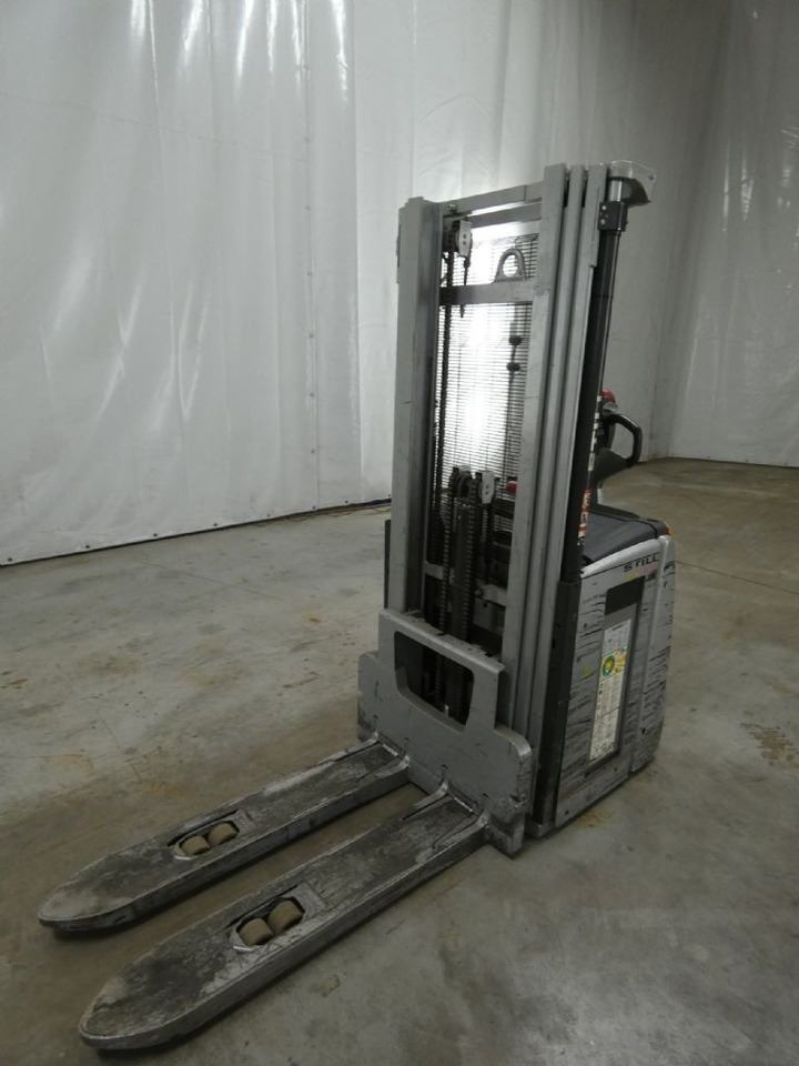 STILL EXV20 - Stacker: picture 1 STILL EXV20 - Stacker: picture 1