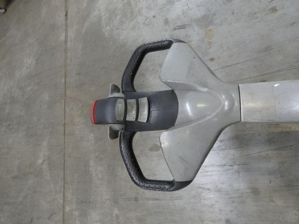 STILL EXV20 - Stacker: picture 3 STILL EXV20 - Stacker: picture 3