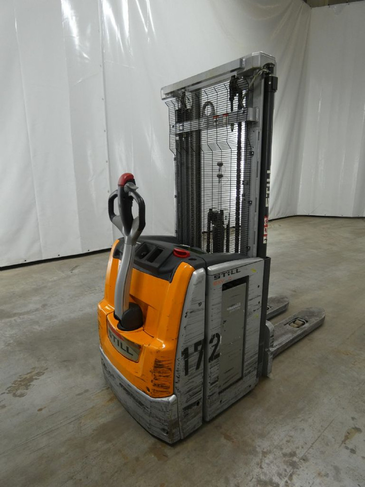 STILL EXV20 - Stacker: picture 2 STILL EXV20 - Stacker: picture 2