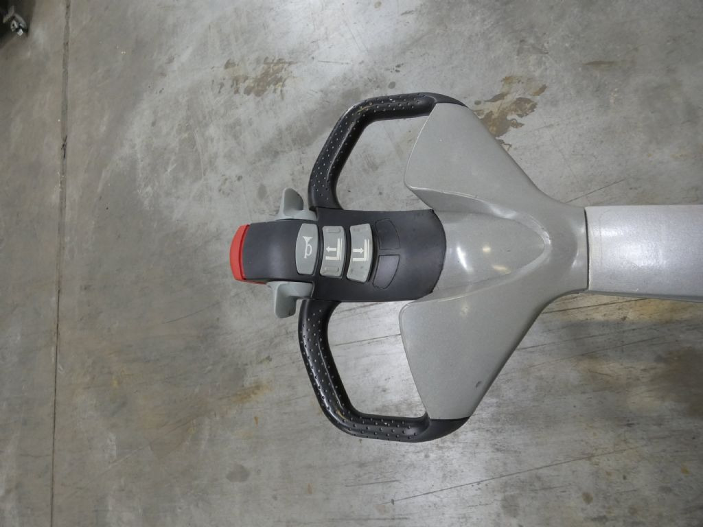 STILL EXV20 - Stacker: picture 3 STILL EXV20 - Stacker: picture 3