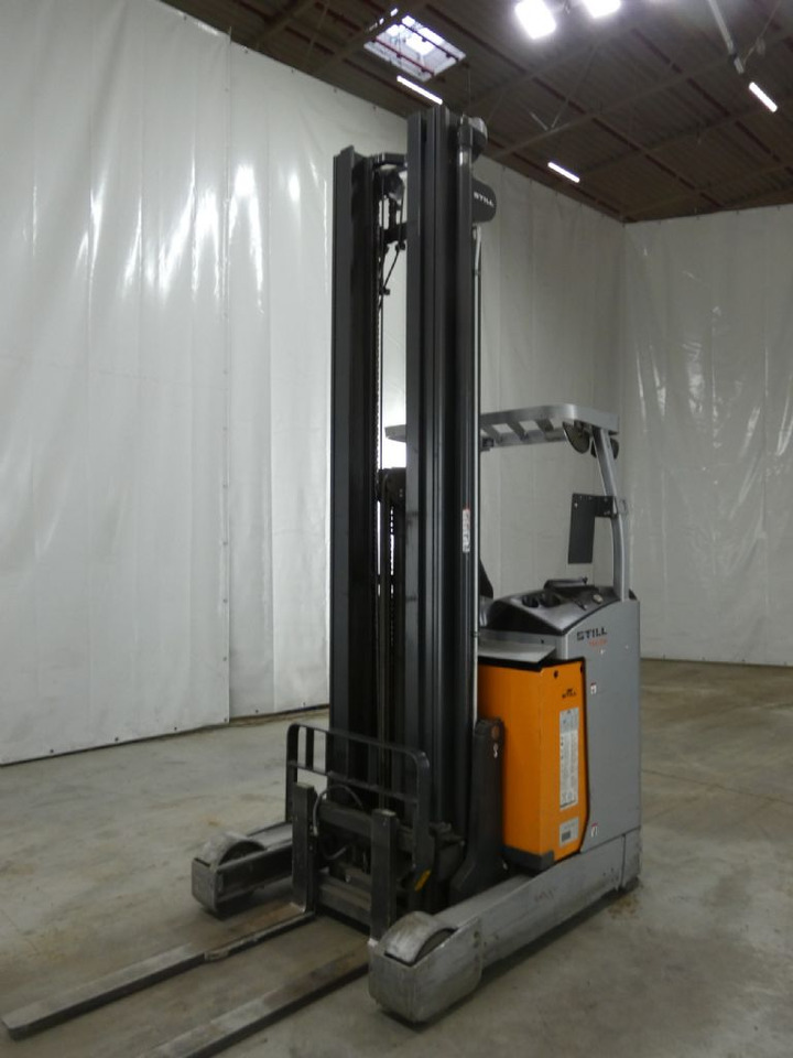 STILL FM-X14 - Reach truck: picture 1 STILL FM-X14 - Reach truck: picture 1