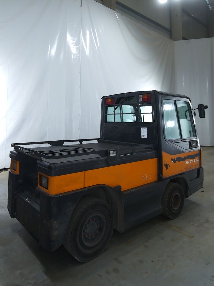 STILL R07-25 - Tow tractor: picture 2 STILL R07-25 - Tow tractor: picture 2