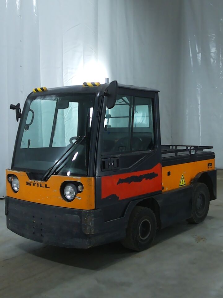 STILL R07-25 - Tow tractor: picture 1 STILL R07-25 - Tow tractor: picture 1