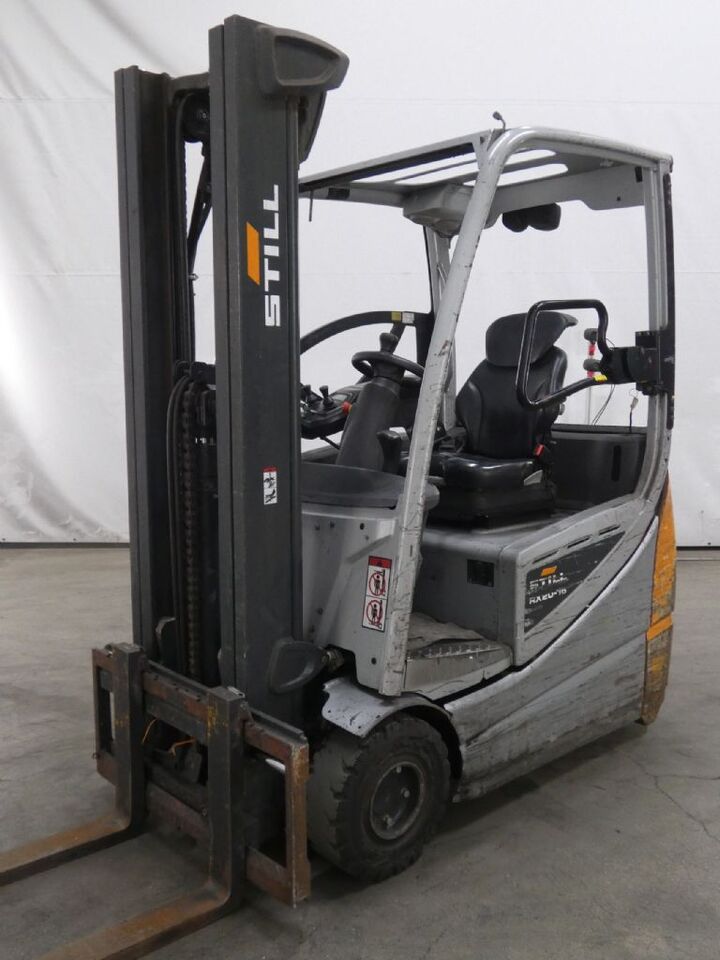 STILL RX20-16 - Electric forklift: picture 1 STILL RX20-16 - Electric forklift: picture 1
