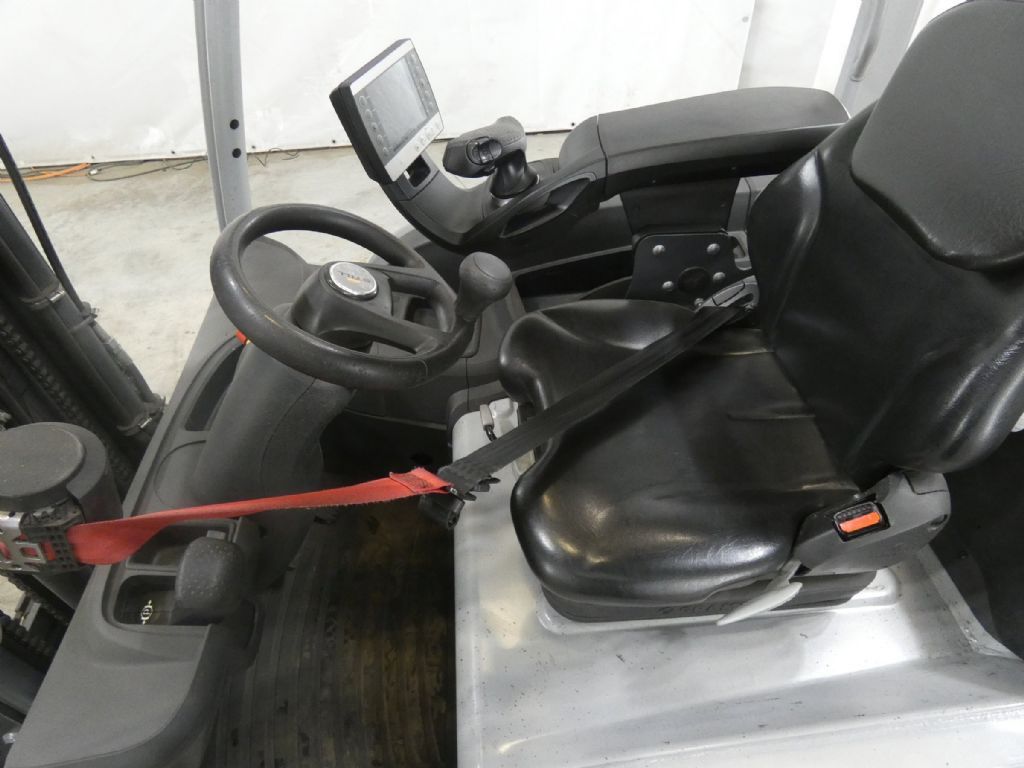 STILL RX20-20L - Electric forklift: picture 3 STILL RX20-20L - Electric forklift: picture 3